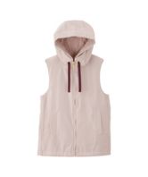 あったか中綿ベスト EL718 │ 通販 │ シャルレ ウェブストア