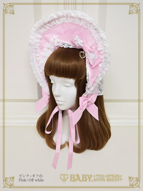 Eléonoreボンネット – BABY, THE STARS SHINE BRIGHT