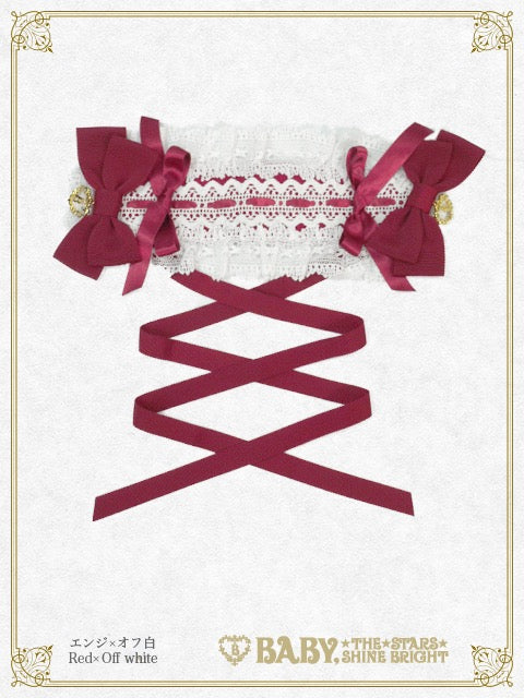 プリンセスドロップヘッドドレス – BABY, THE STARS SHINE BRIGHT