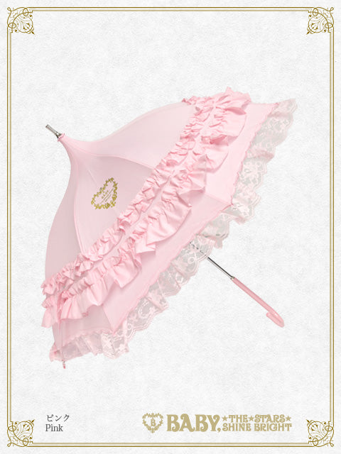BABY Merry Pagoda Umbrella – BABY, THE STARS SHINE BRIGHT