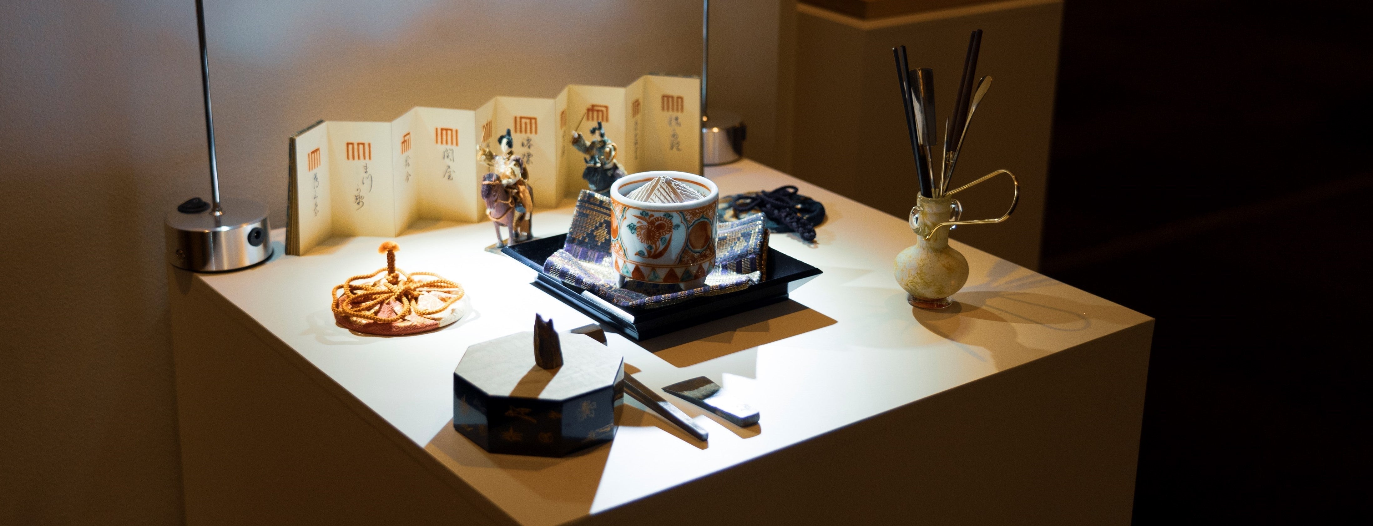 香りを聞き、自分自身と向き合う時間。「香道」の世界をのぞいてみよう