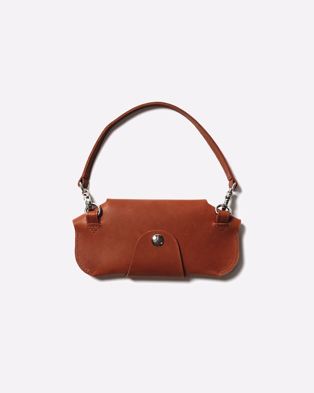 Unlikely（アンライクリー） / Unkilely ”Leather” Pilot Glass Case