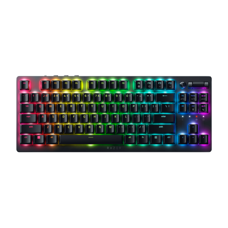 Razer DeathStalker V2 Pro Tenkeyless デスストーカー ブイツー プロ