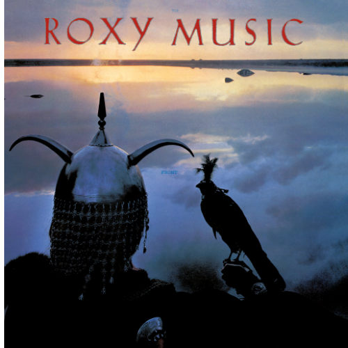 ロキシー・ミュージック / Avalon【輸入盤】【限定盤】【1LP