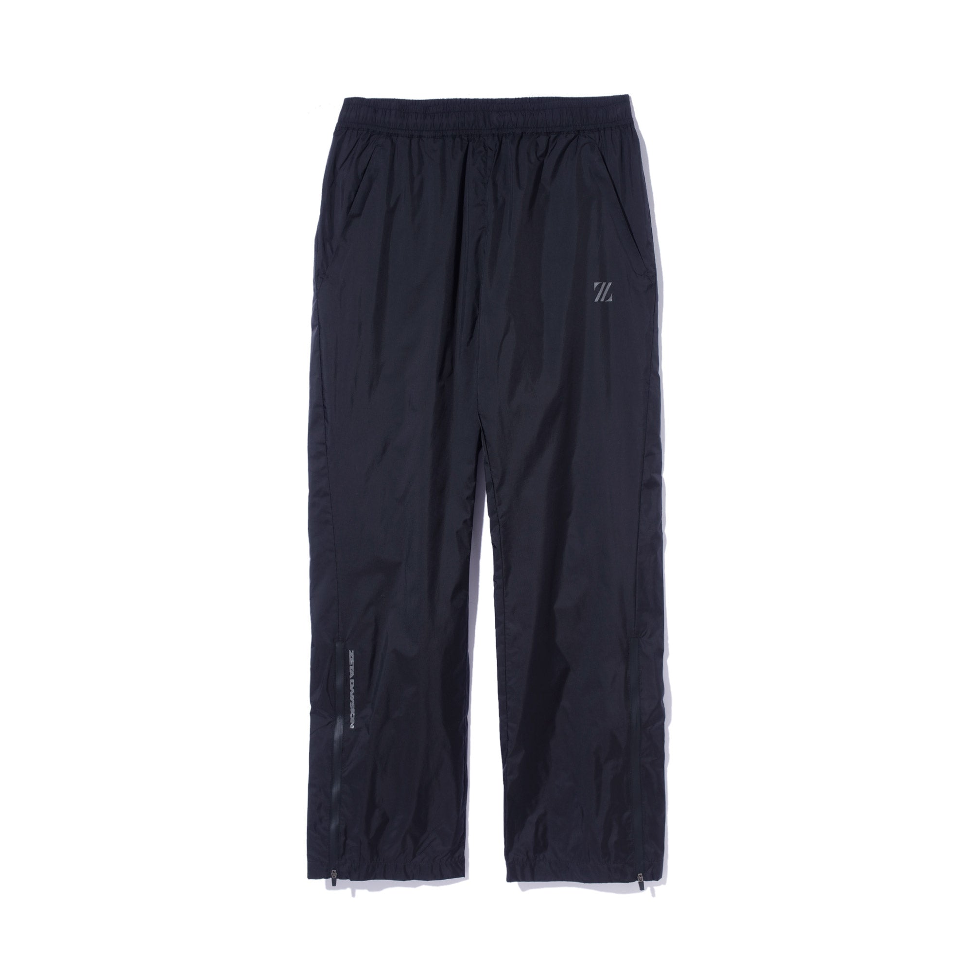 ZETA NYLON PANTS – ZETA DIVISION STORE