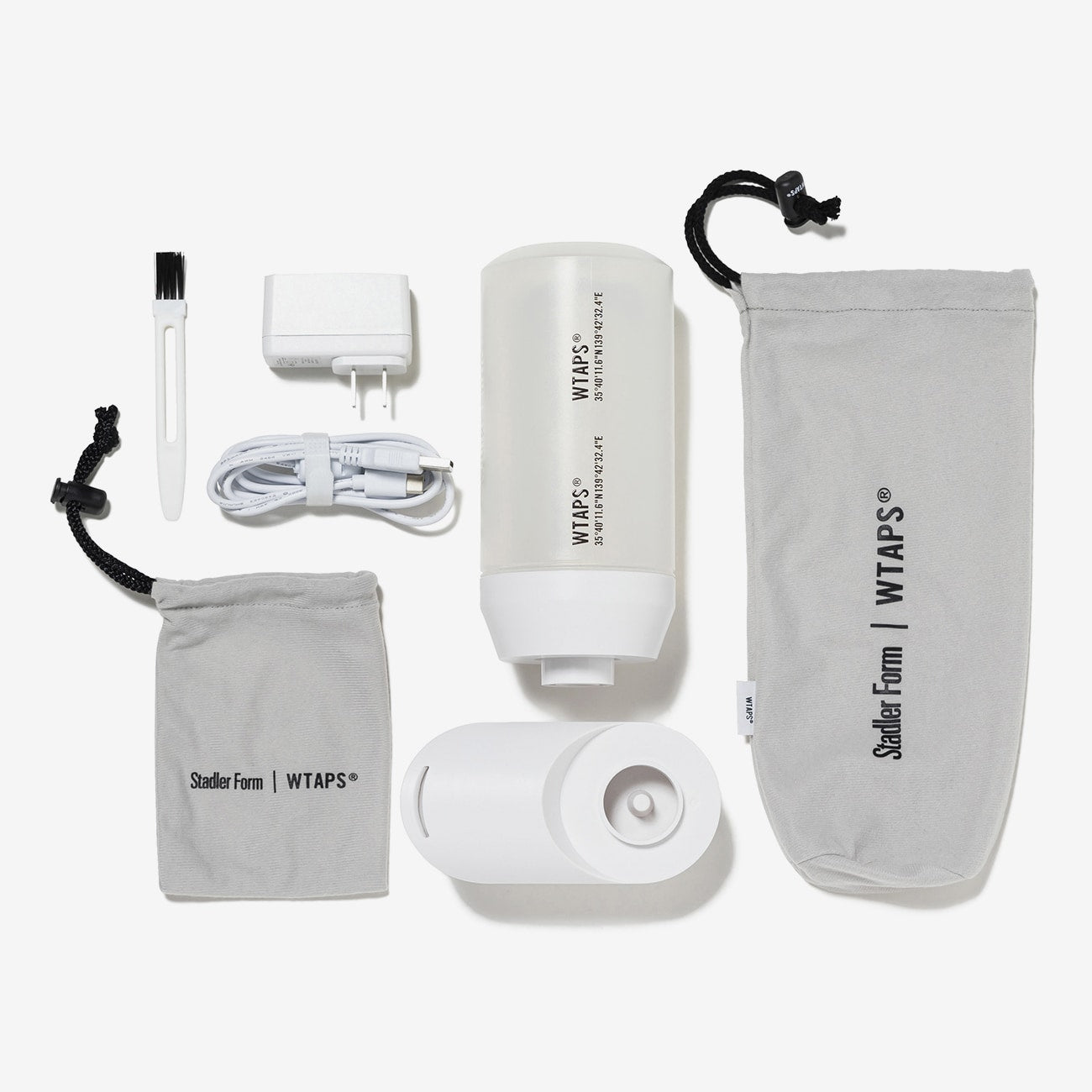 WTAPS|ダブルタップス EMMA / HUMIDIFIER / RESIN. STADLER FORM