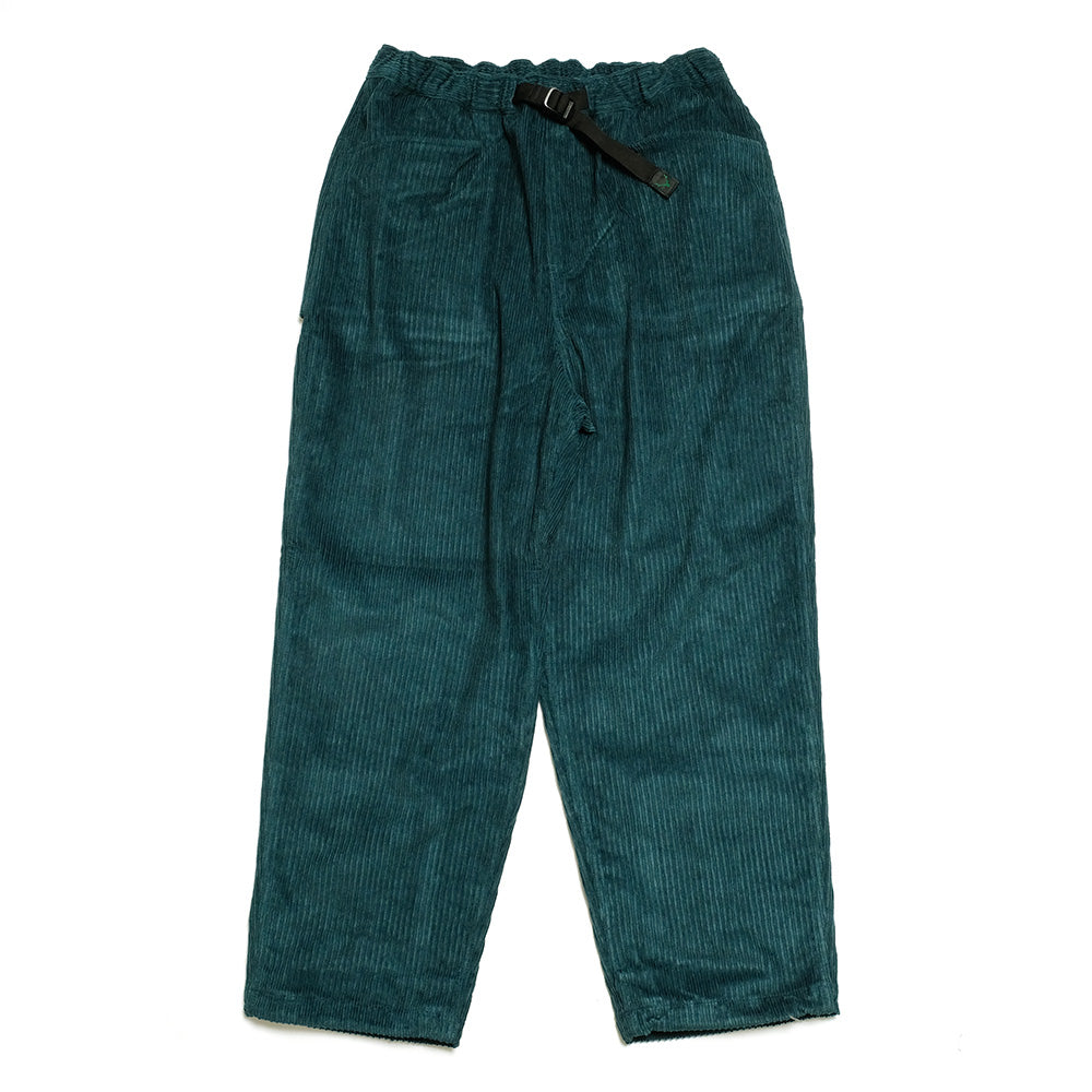 SOUTH2 WEST8 Belted Logger Pant Corduroy PU512 – Sun House Online