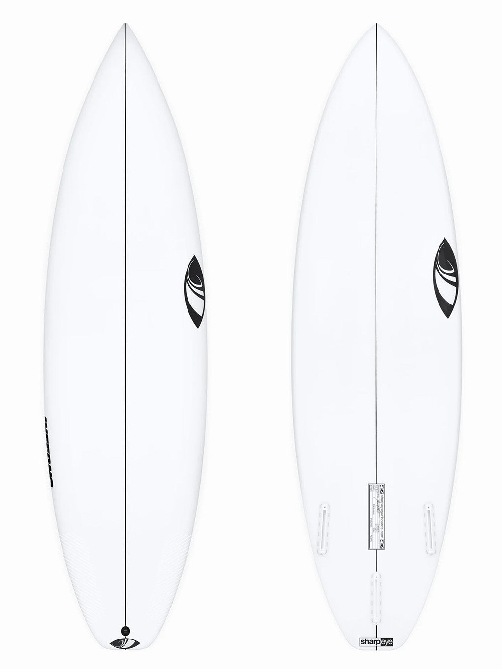 INFERNO 72 – SHARP EYE JAPAN シャープアイサーフボード ジャパン