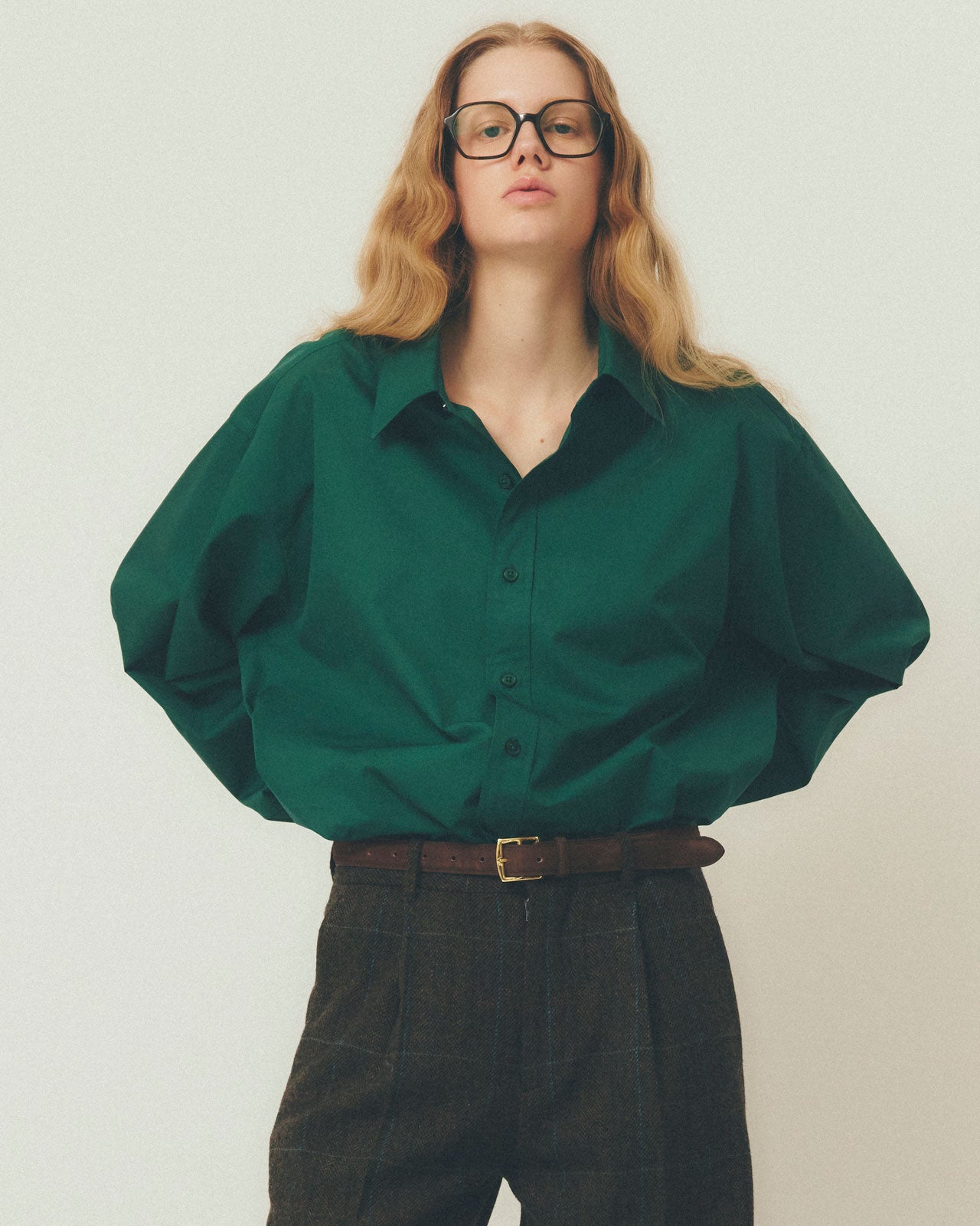 UNCLE SHIRT – Shinzone