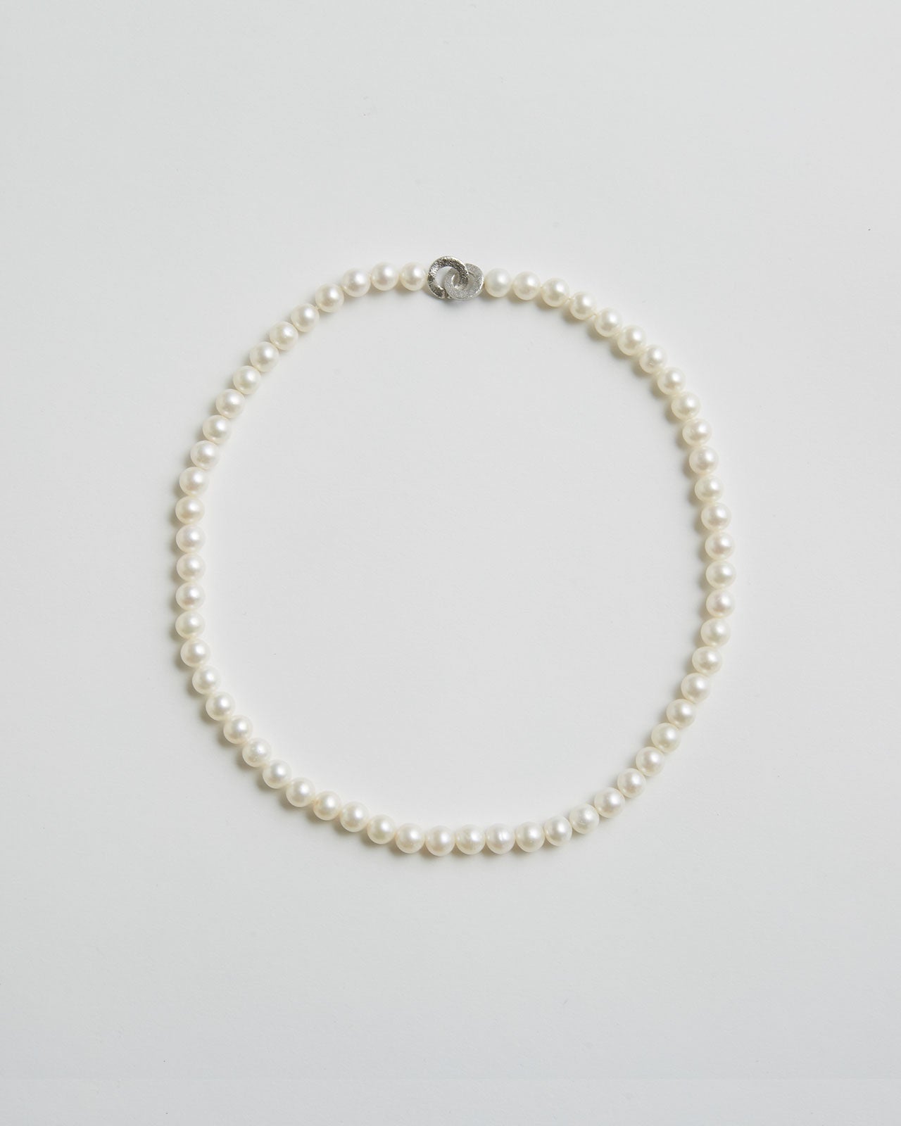 7mm ）CADEAUX PEARL NECKLACE EXCLUSIVE – Shinzone