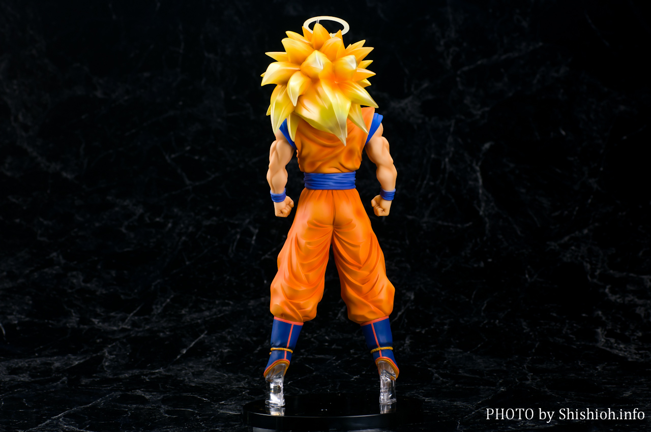 レビュー】 バンダイ 魂ウェブ商店 フィギュアーツZERO EX スーパー