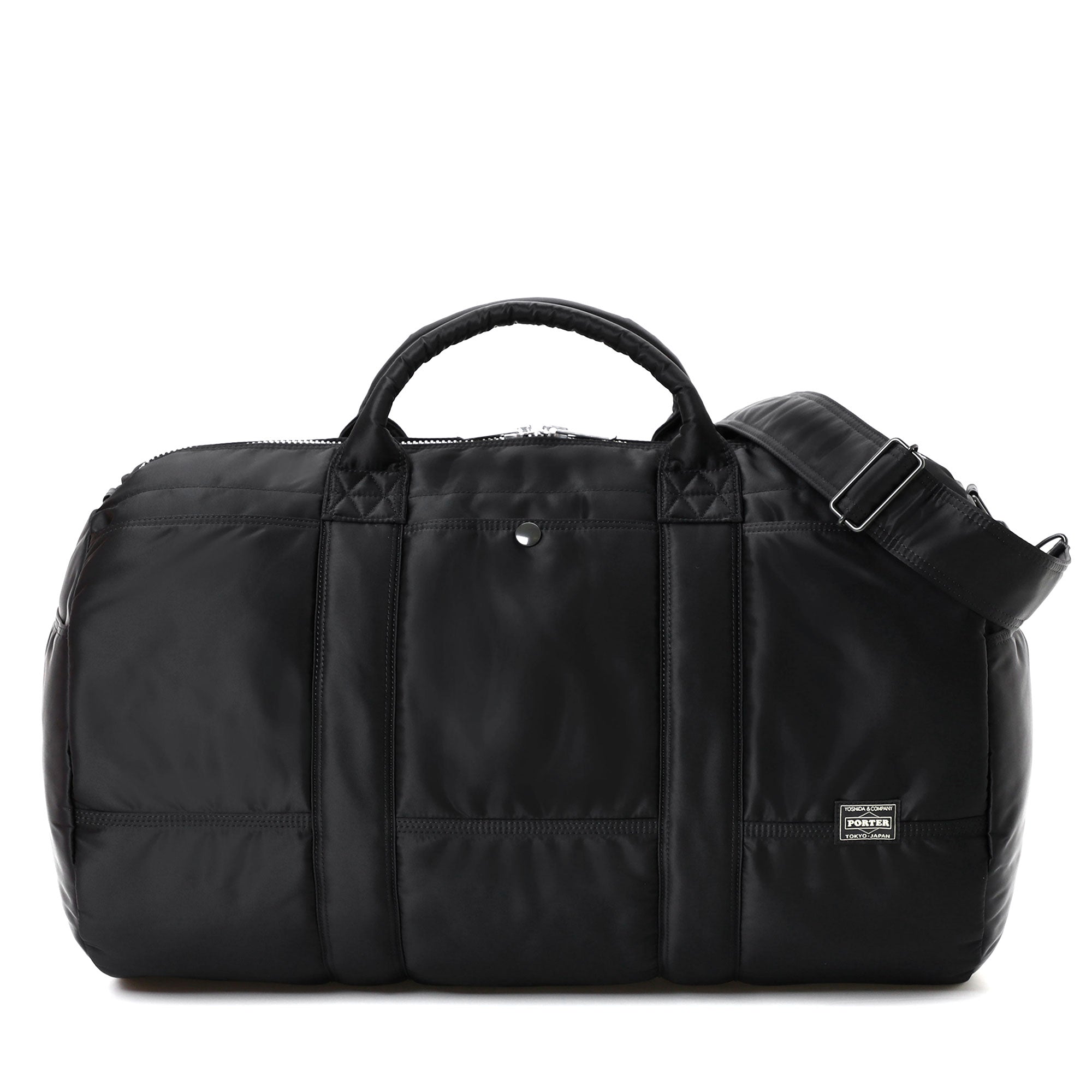PORTER: Tanker Drum Bag(L) | DSMG E-SHOP