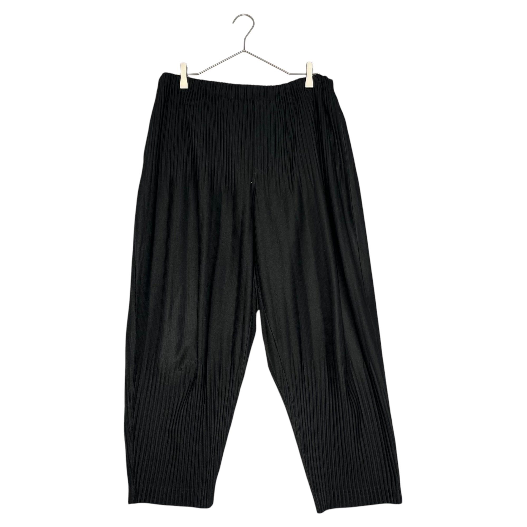 HOMME PLISSE ISSEY MIYAKE(オムプリッセイッセイミヤケ) erasable