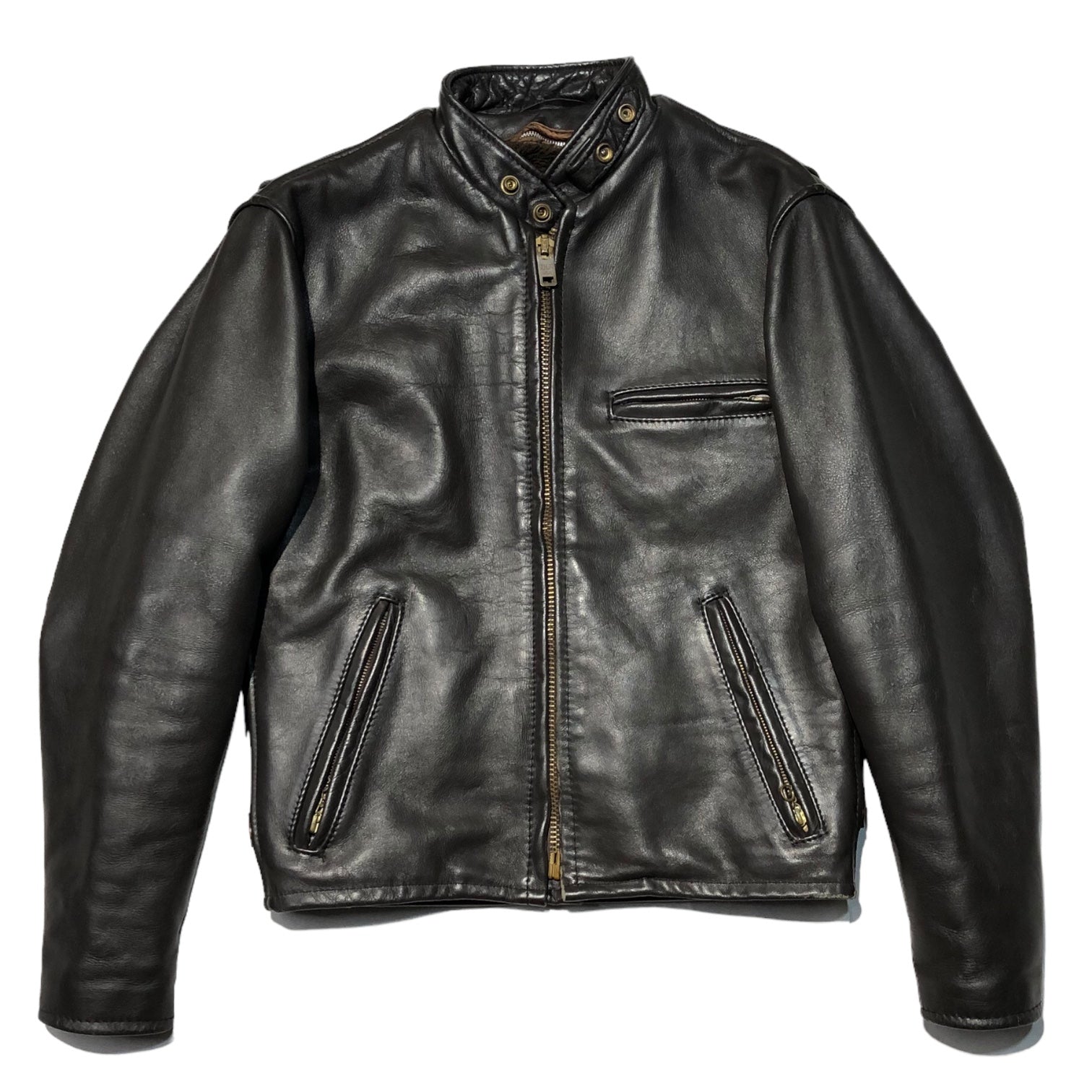 SCHOTT(ショット) 80's Boa single liner riders ボア ライナー