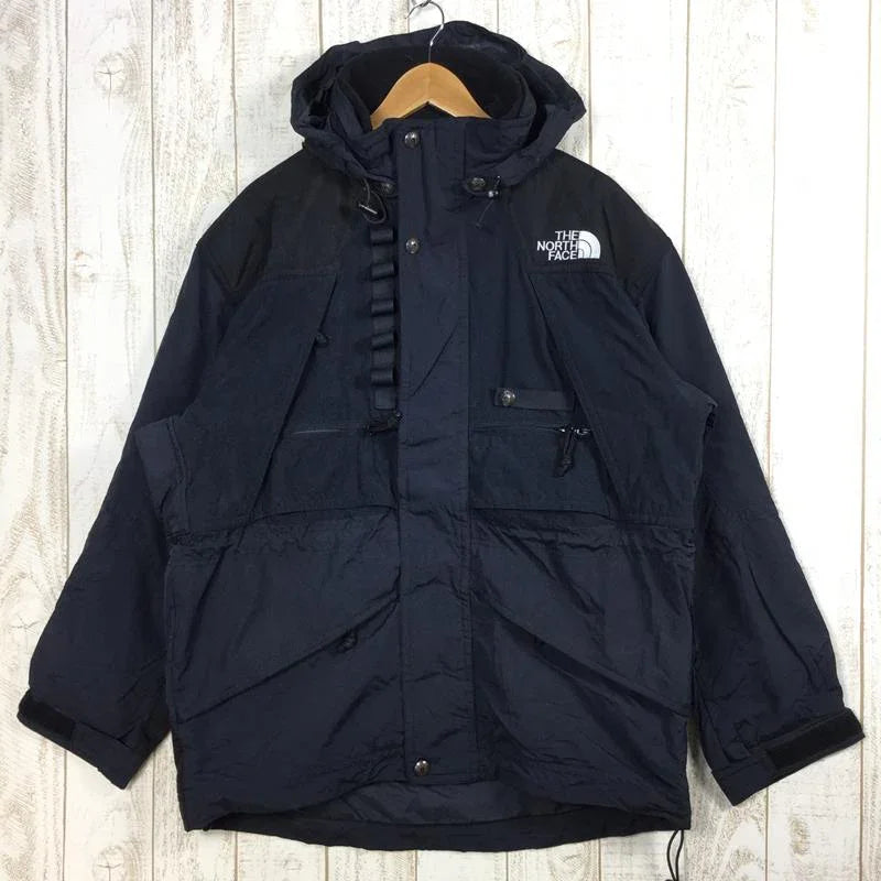 Men's L ブラック系】 The North Face ( ザ・ノースフェイス ) 90S