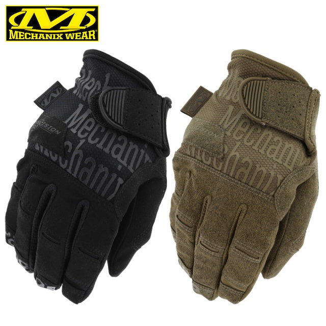 Mechanix Wear（メカニクスウェア）Precision Pro High-Dexterity Grip