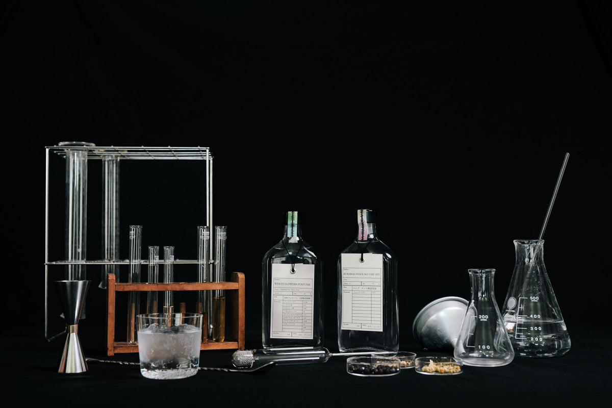 何が届くかはお楽しみ】ENIGMAレトロパック – エシカル・スピリッツ