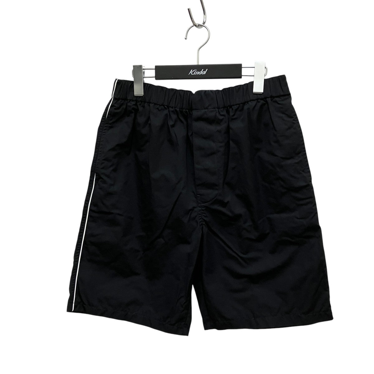 BALENCIAGA(バレンシアガ) ハーフパンツ ブラック サイズ 44｜【公式