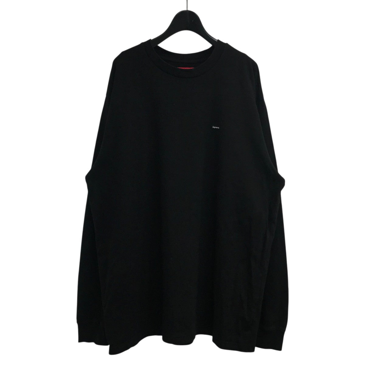 Supreme(シュプリーム) 「Small Box L S Tee」スモールボックスロゴ