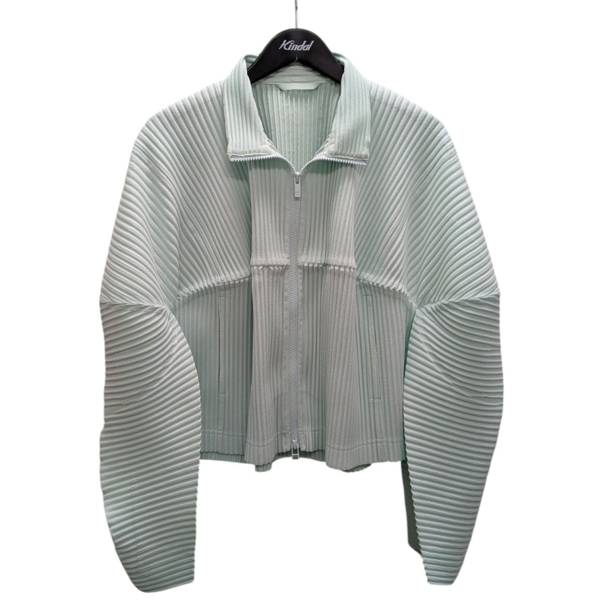 HOMME PLISSE ISSEY MIYAKE(イッセイミヤケオムプリッセ) 25SSプリーツ