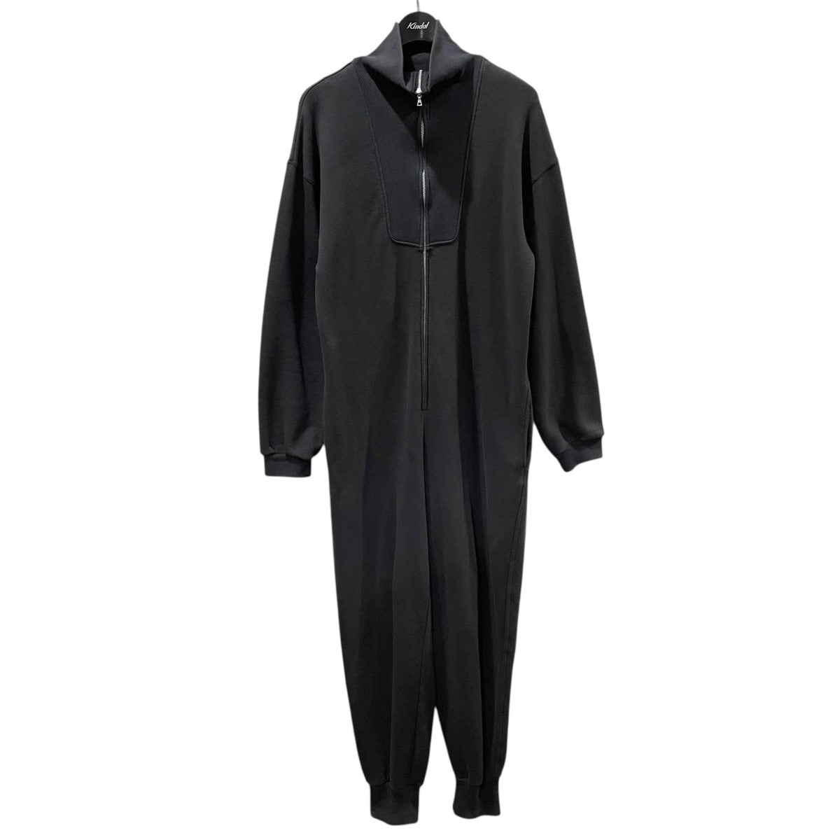 TODAYFUL(トゥデイフル) 23AW スウェットオールインワン Sweat Zip