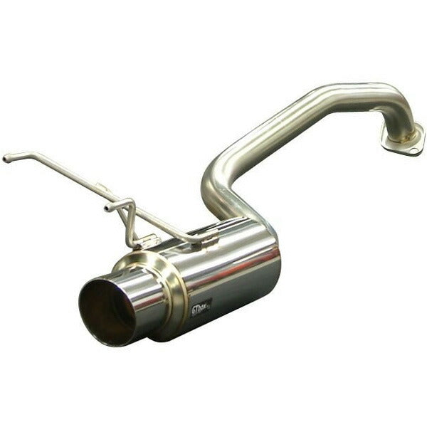 ゼストスパーク JE1 マフラー 柿本改 ハイパーGTボックスRev. H41360