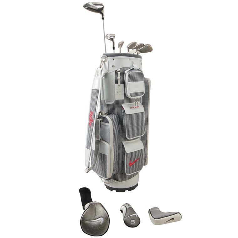 スリングショットウィメンズオールインワンセット（8本セット