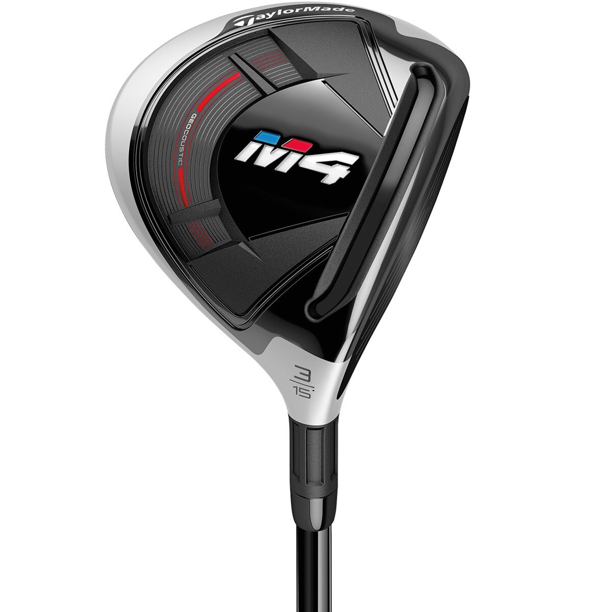 M4 フェアウェイウッド Tour AD IZ-5／6／7(フェアウェイウッド（単品