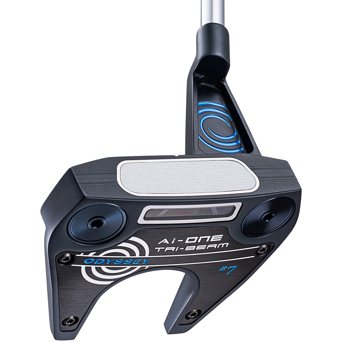 Ai-ONE TRI-BEAM #7 CH パター(パター（単品）)|AI-ONE(オデッセイ)の