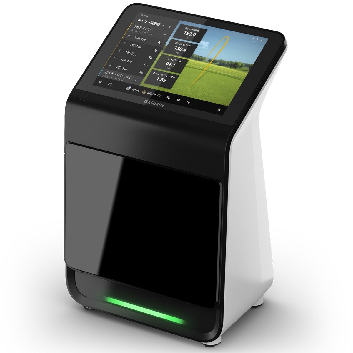ガーミン 弾道測定器 通販｜GDOゴルフショップ