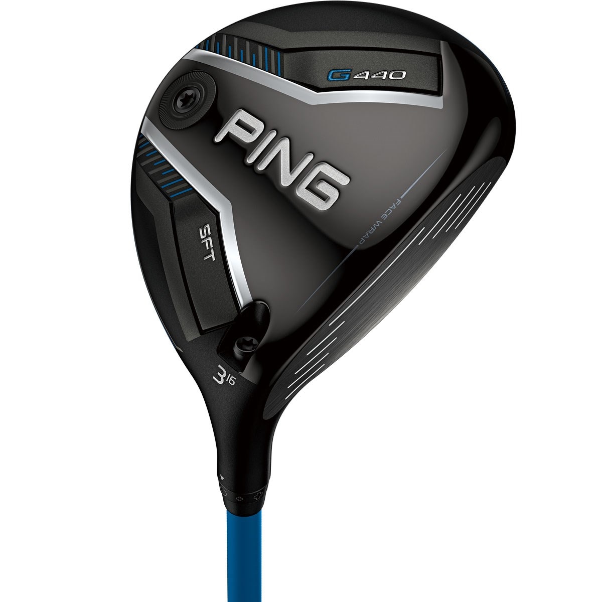 G440 SFT フェアウェイウッド ALTA J CB BLUE(フェアウェイウッド