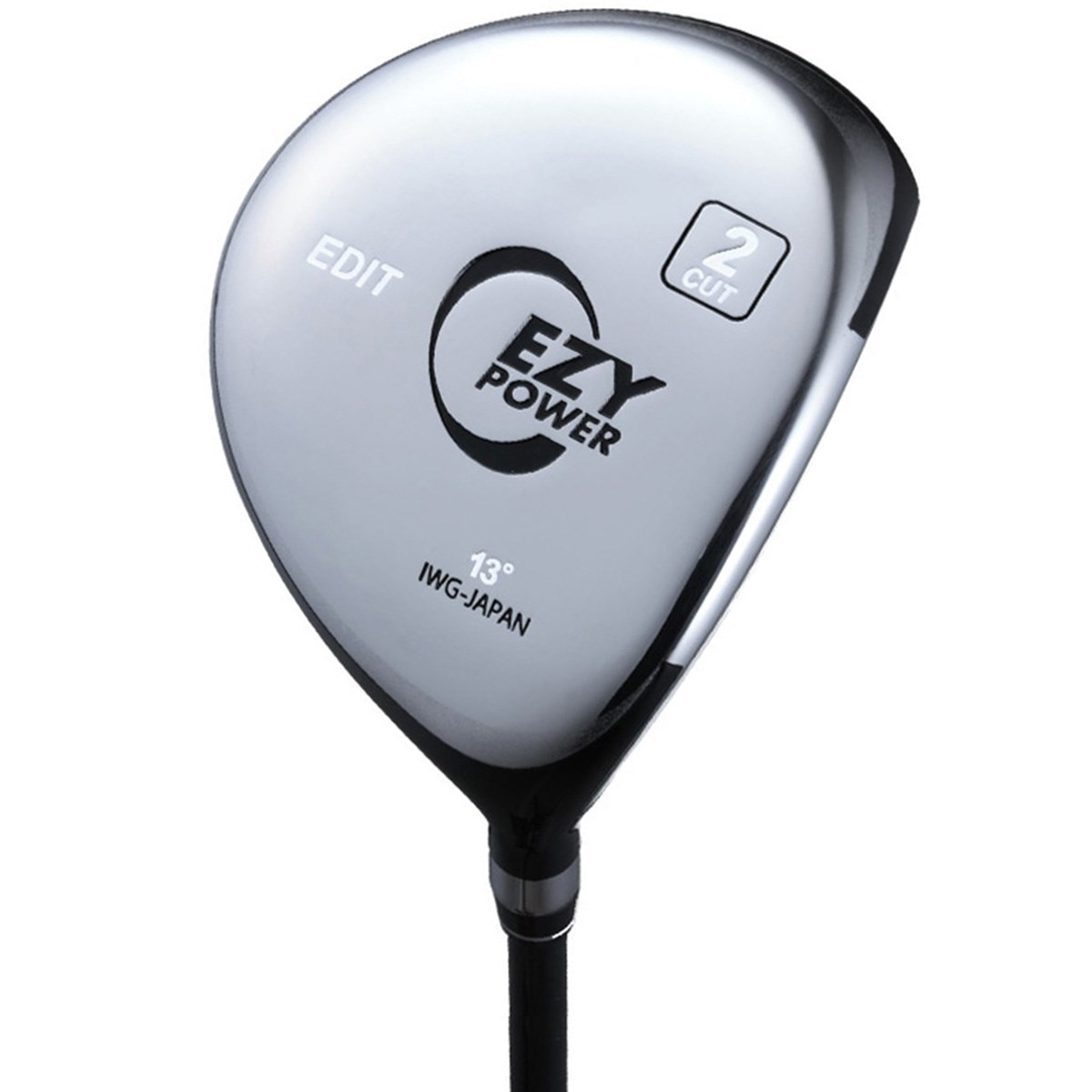 EZYPOWER エディット ユーティリティウッド オリジナル ダブル