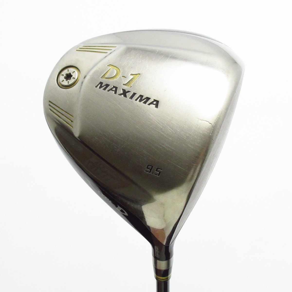 リョーマ RYOMA Ryoma MAXIMA マキシマ II Type-D ドライバー TourAD