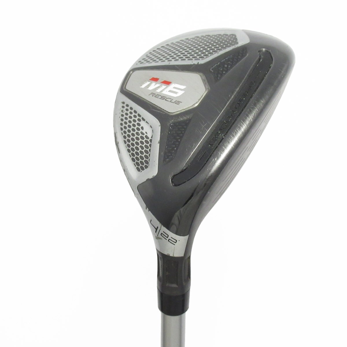 中古】M6 RESCUE ユーティリティ FUBUKI TM6 2019 22 R D