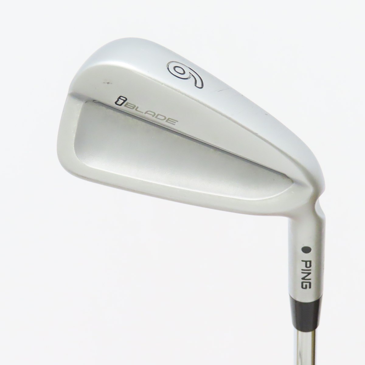 中古】i BLADE(アイブレード) アイアンセット (ピン) 通販｜GDO中古
