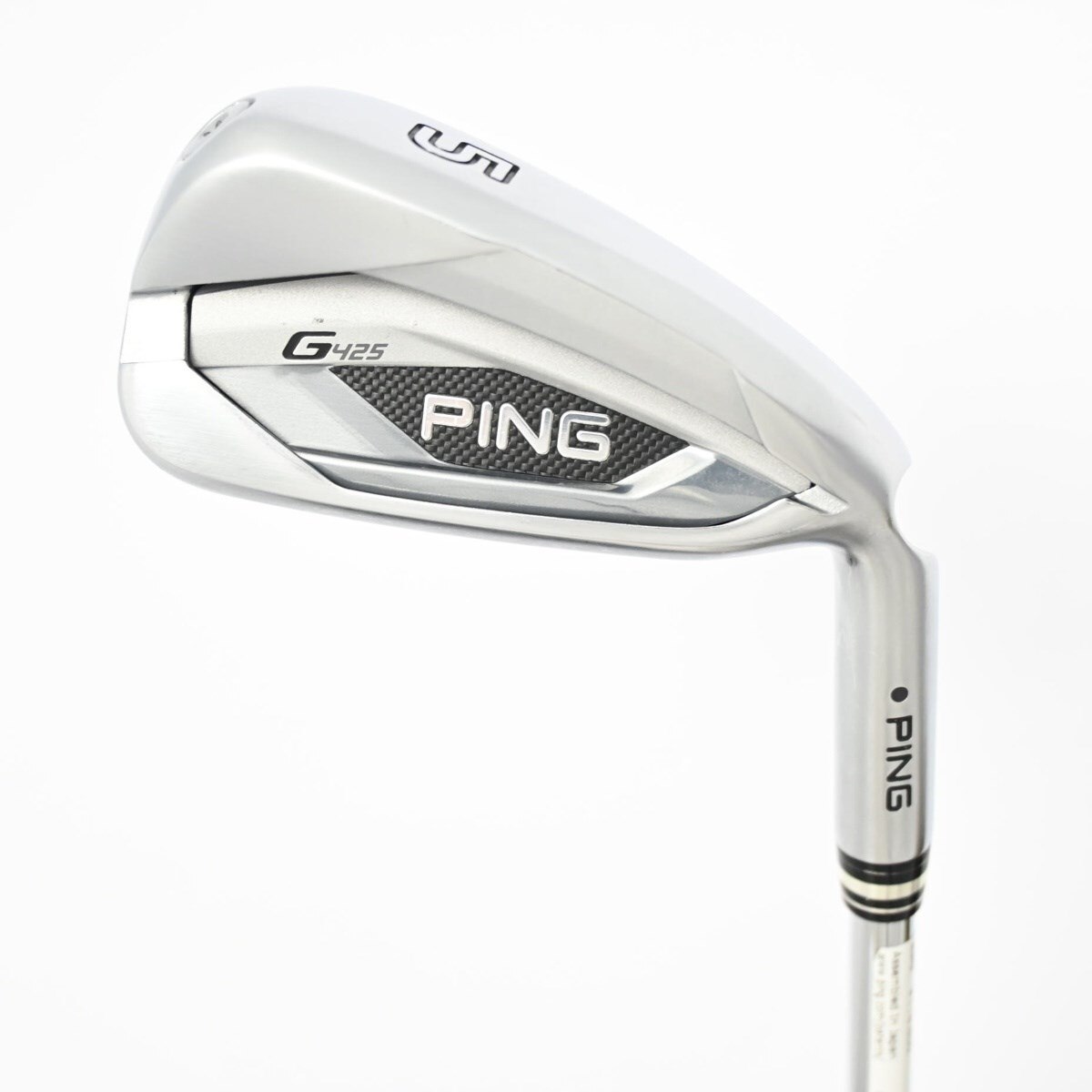 PING ピンG425 アイアン4本セット 7-W PING（ピン） G425 アイアン