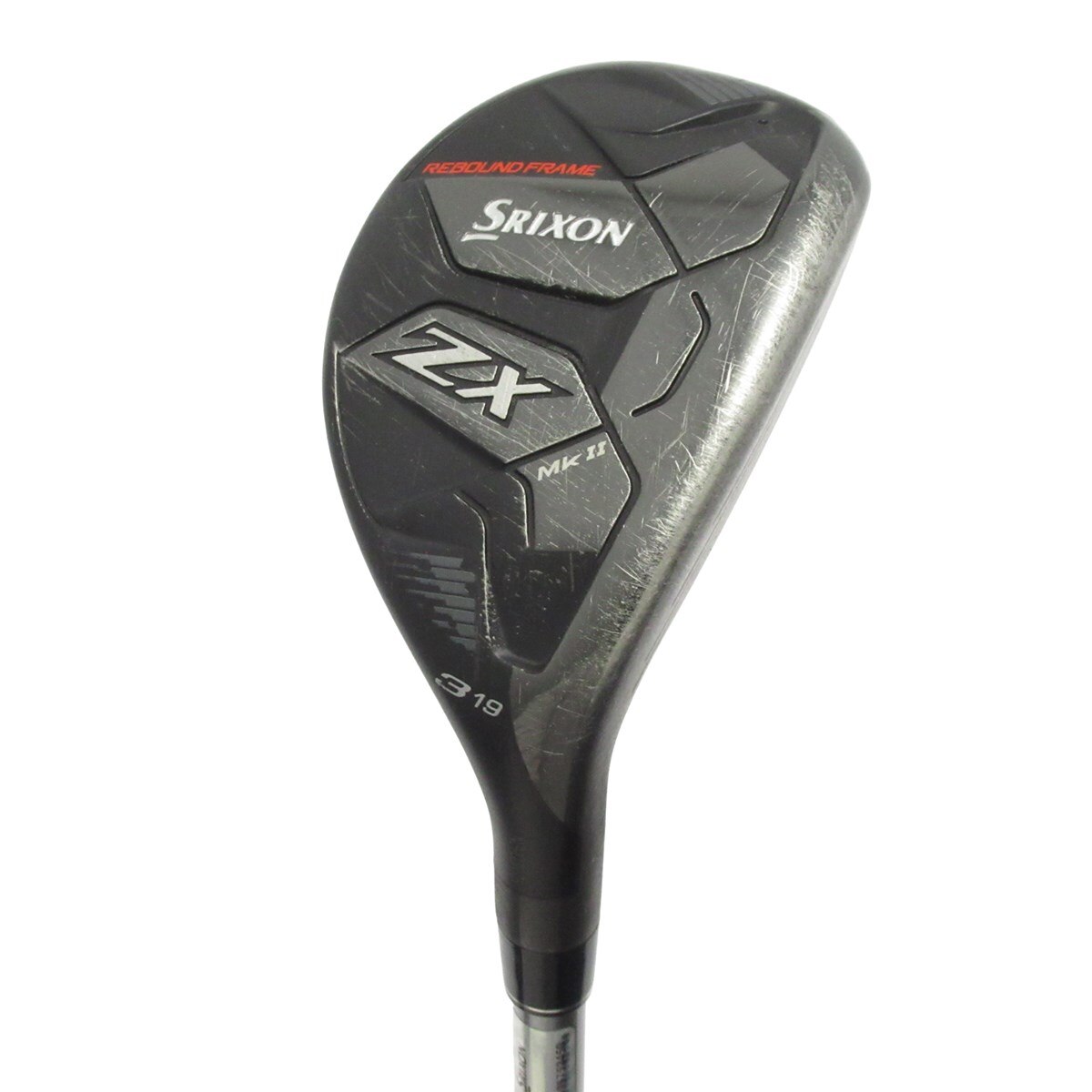 中古】スリクソン ZX MkII ハイブリッド ユーティリティ Diamana ZX-II