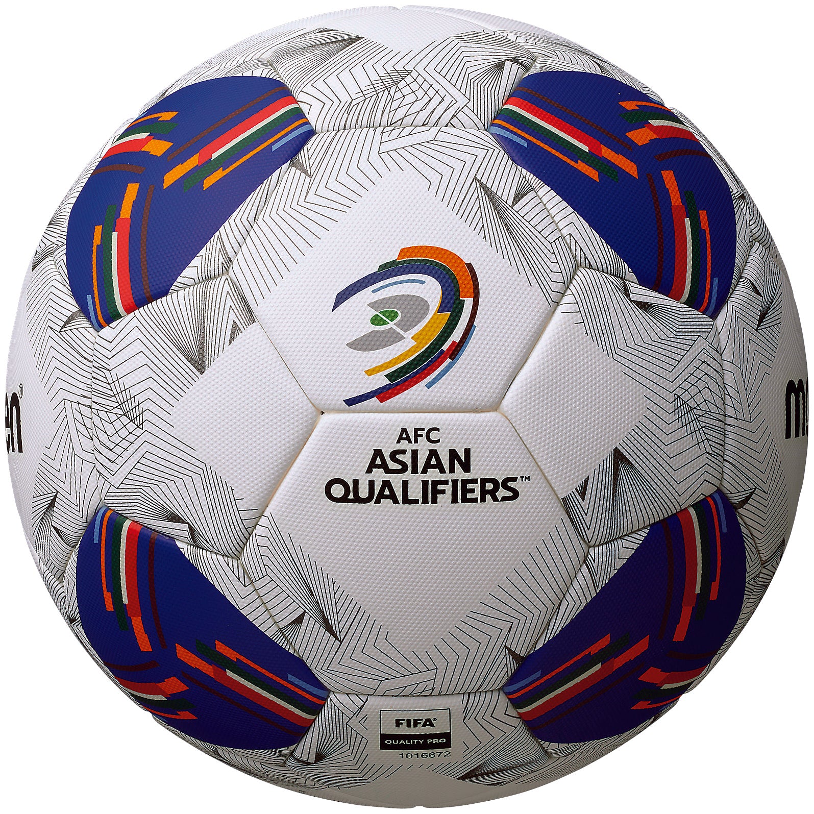 ヴァンタッジオAQ5000 公式試合球（5号球） | モルテン公式オンライン