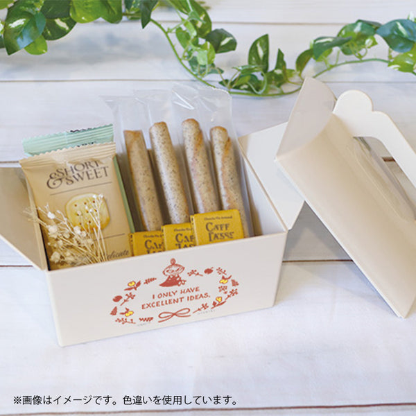 小物入れ トルテ15（ムーミン）I-fam 367485△SALE - MOOMIN SHOP