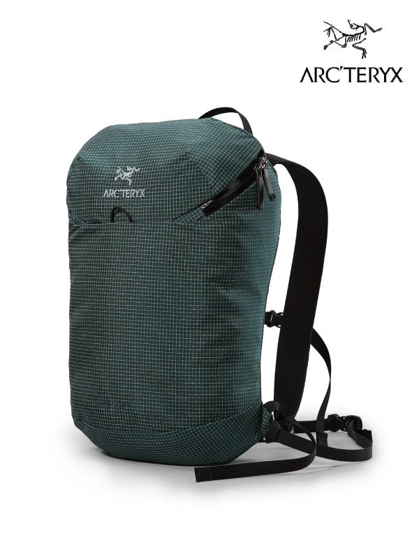 Konseal 15 Backpack #Pytheas [X00000499802]｜ARC'TERYX – moderate