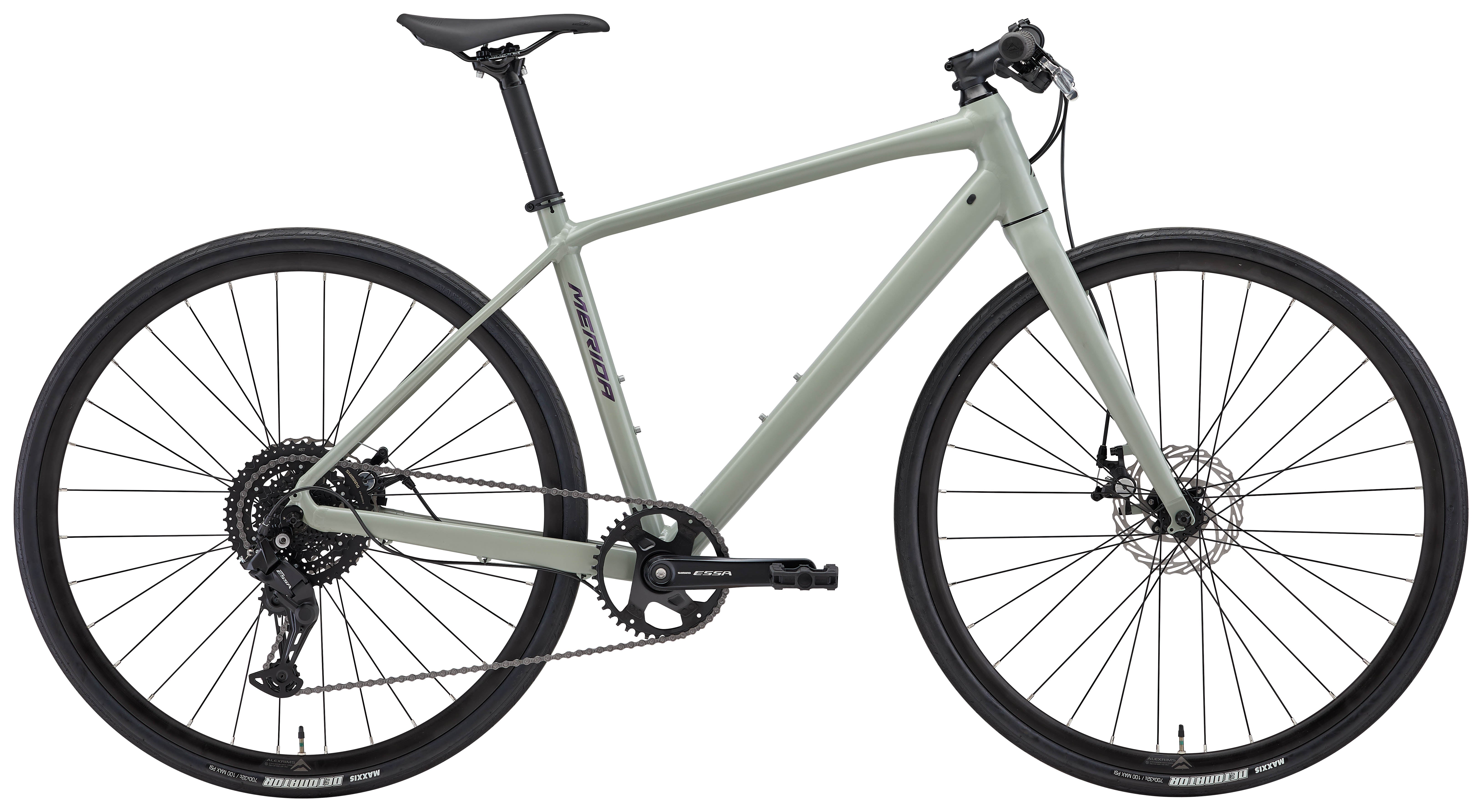 ブータンさん専用 メリダ グランスピード 80 クロスバイク 中古車