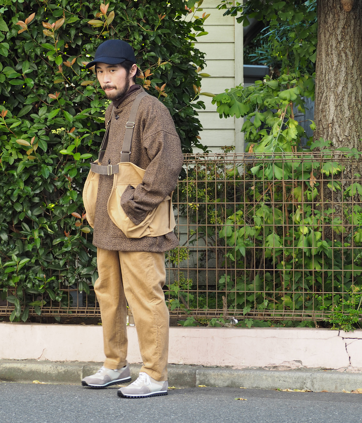 LANE FORTYFIVE “AW19 COLLECTION” | MAIDENS SHOP | メイデンズショップ