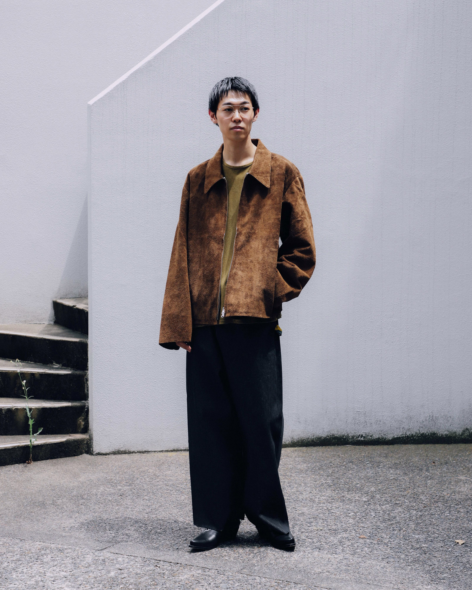 GABRIELA COLL GARMENTS】-Series No.15-＃3 | MAIDENS SHOP