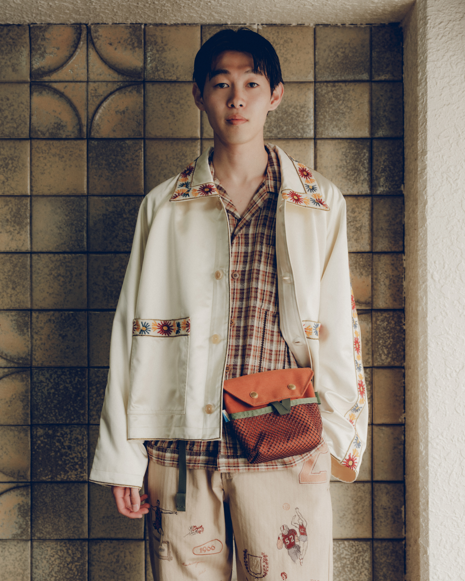 BODE】2025 SPRING / SUMMER COLLECTION | MAIDENS SHOP | メイデンズ