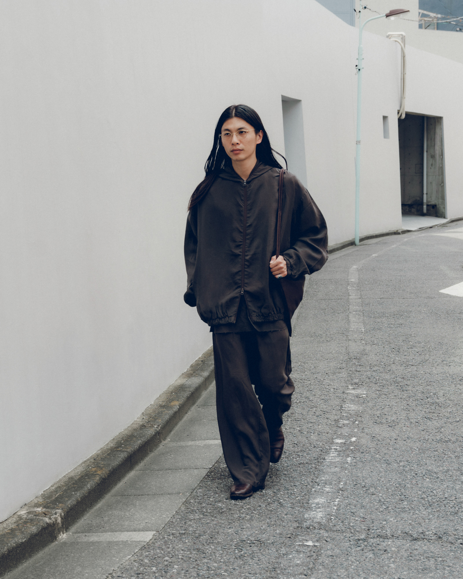 GABRIELA COLL GARMENTS】-Serie No.17- 1st Delivery | MAIDENS SHOP