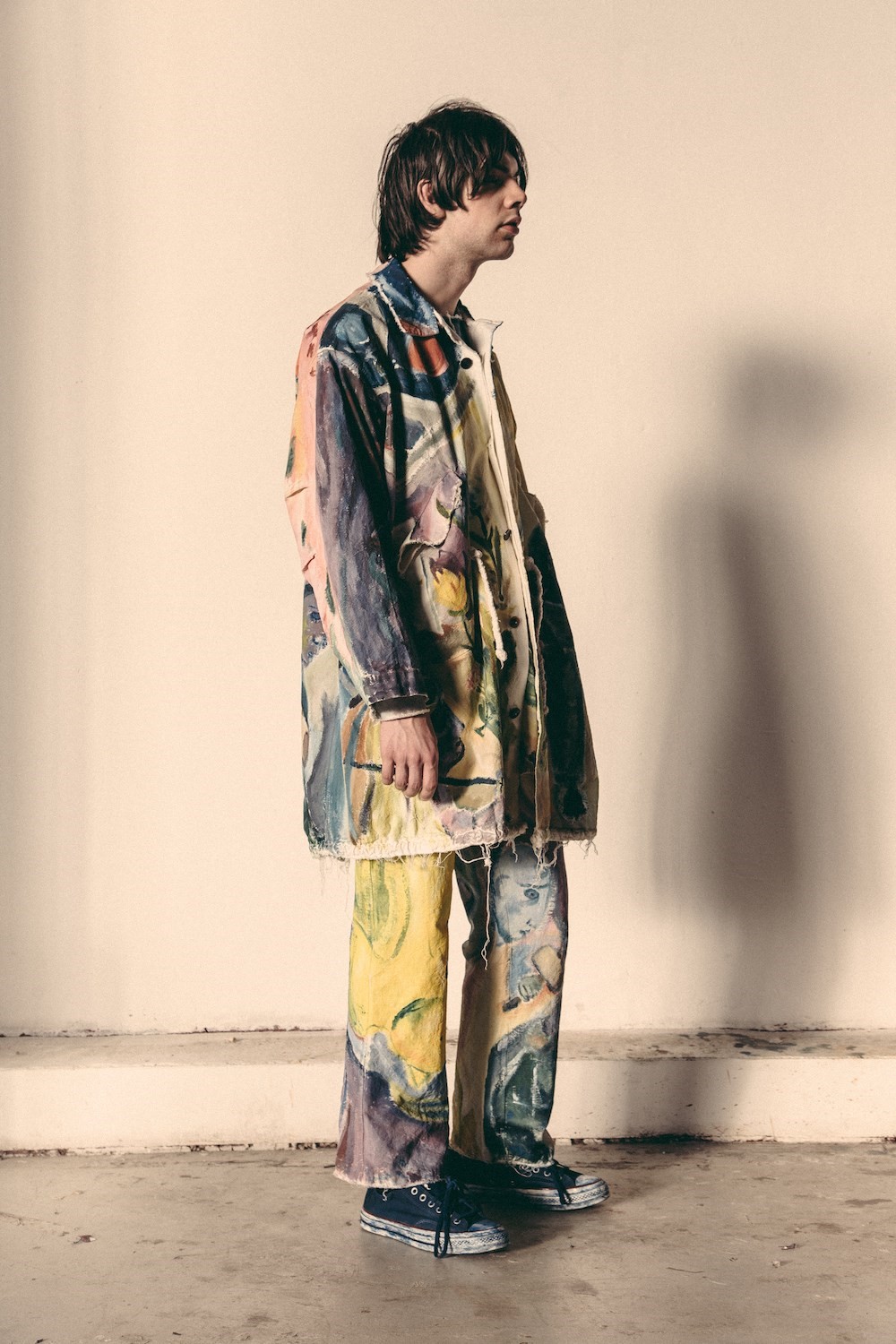 MONAD LONDON” SPRING/SUMMER 2020 ① | MAIDENS SHOP | メイデンズ