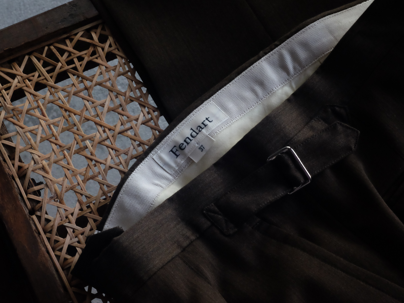 Fendart” -New Brand Release- | MAIDENS SHOP | メイデンズショップ