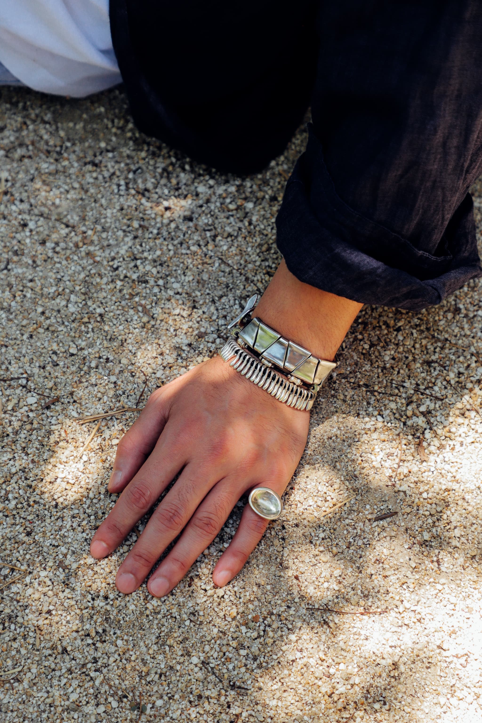 JILL PLATNER】-STYLING SAMPLE- | MAIDENS SHOP | メイデンズショップ