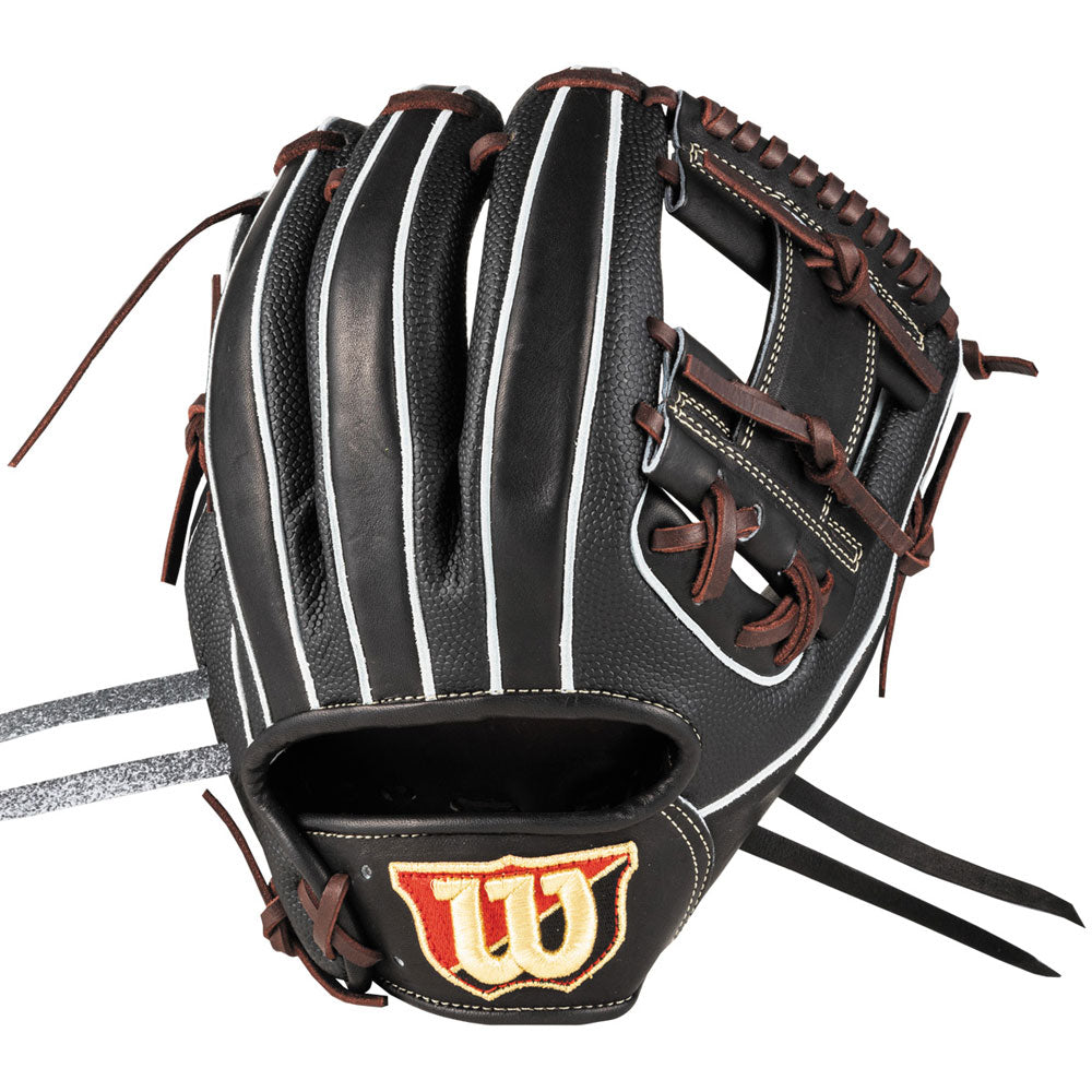 Wilson Staff DUAL 軟式野球 内野手 86型 軟式グローブ グラブ