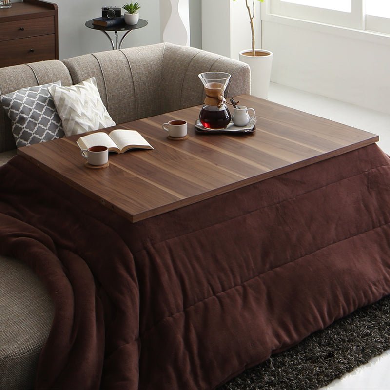 伸長式 ダイニング テーブル 6段階高さ調節可能 シエルタ・アルファ